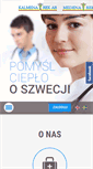 Mobile Screenshot of medena.pl